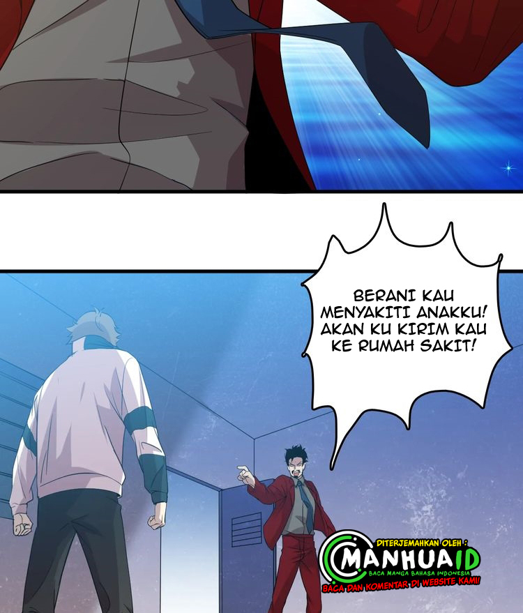 Reborn Doctor Chapter 09 Gambar 69